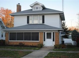 1411 19th St, Bedford, IN