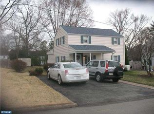 116 Lyster Rd, Oreland, PA 19075