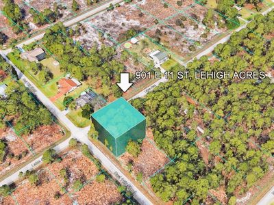 901 E 11th St, Lehigh Acres, FL, 33972