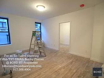 Rented by Bond New York