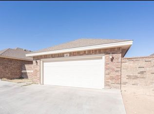 18 Bookins Ct, Odessa, TX 79764