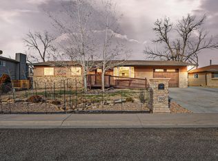 150 Willowbrook Rd, Grand Junction, CO 81506