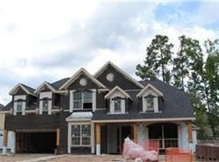 12703 Kinkaid Meadows Ln, Humble, TX 77346