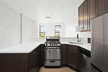 Rented by Corcoran