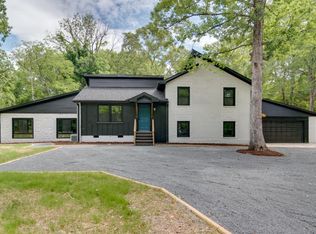 525 Todd St, Durham, NC 27704