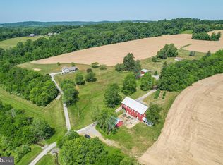 750 E Deep Run Rd, Westminster, MD 21158