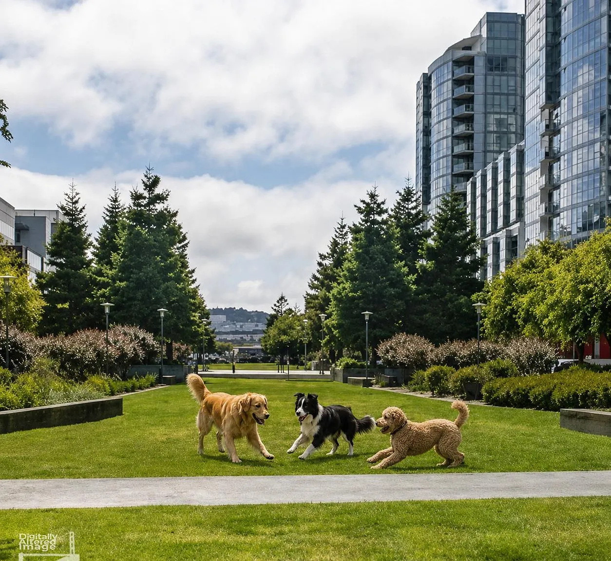 330 Mission Bay Blvd #402 - Photo 6