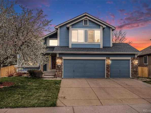 10922 Flagler Drive, Parker, CO 80134