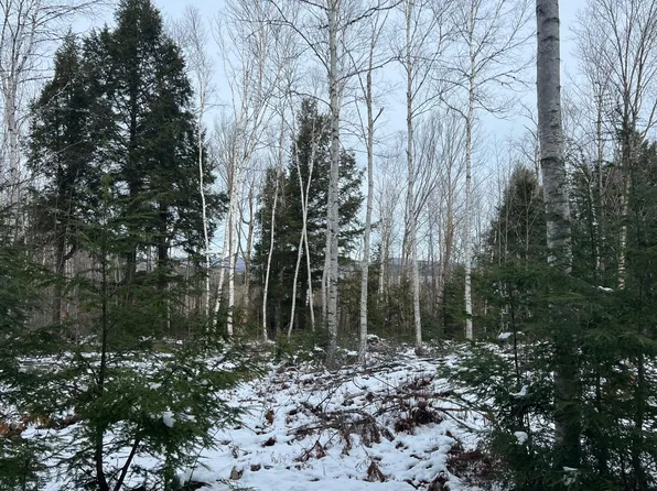 Map 7 Lot 1-2 Pine Bluff Road, Embden, ME 04958