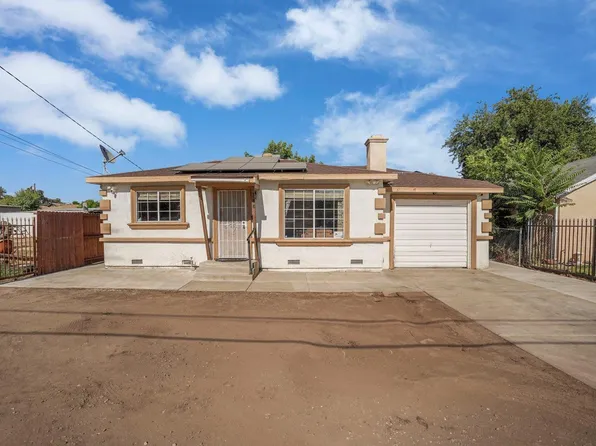 328 S Olive Ave, Stockton, CA 95215