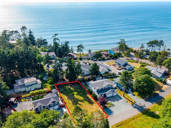 0 XXX Fort Ebey Road, Coupeville, WA 98239