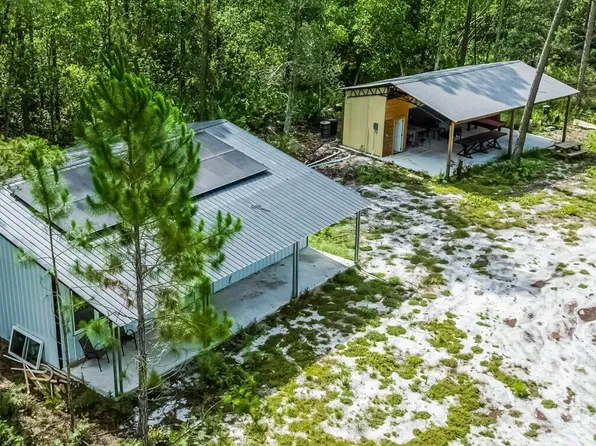 4089 Quail Ranch Rd, New Smyrna Beach, FL 32168