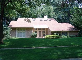 5602 Ginger Tree Ln, Toledo, OH 43623