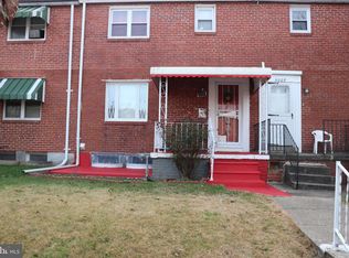 3011 E Federal St, Baltimore, MD 21213