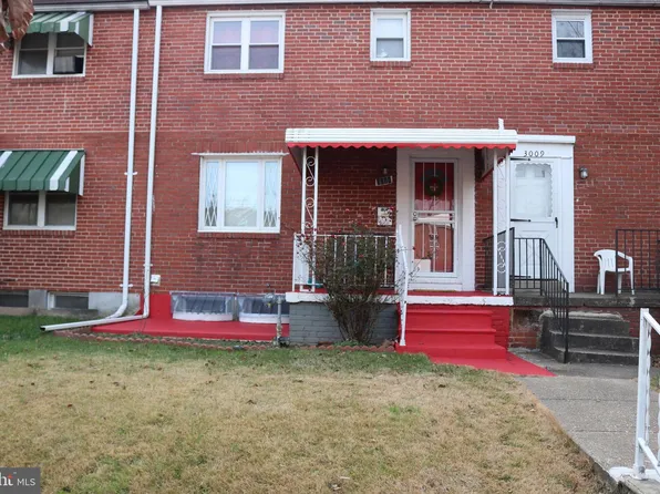 3011 E Federal St, Baltimore, MD 21213