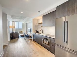 48 East Ave #2206, Austin, TX 78701