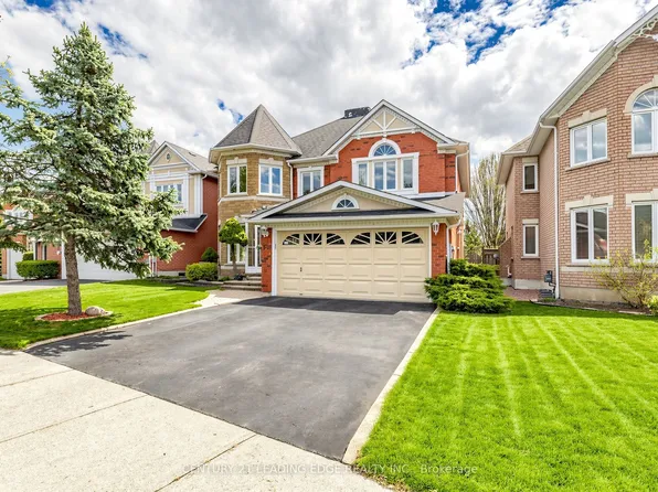 29 Darley St, Ajax, ON L1T 3X9