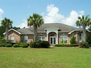 3020 Hawks Landing Dr, Tallahassee, FL 32309