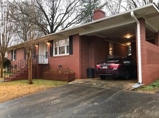 109 La Port Dr, Greenwood, SC 29649