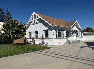 8337 Alameda St, Downey, CA 90242