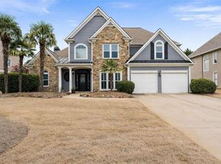 820 Nob Ridge Dr, Marietta, GA 30064