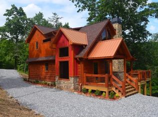 504 Ridge Brook Trl, Morganton, GA 30560