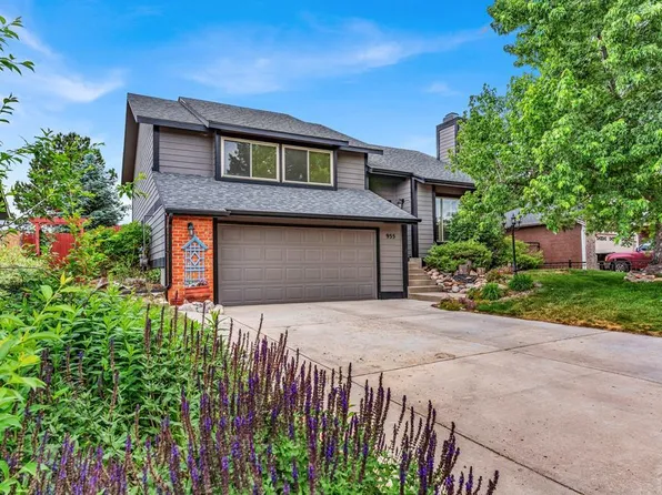 955 Bayfield Dr, Colorado Springs, CO 80906