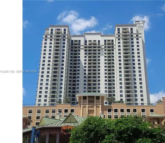 999 SW 1st Ave #2305