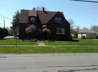 391 Terrace Blvd, Depew, NY 14043