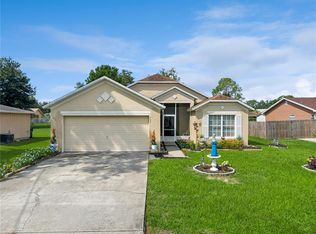 663 MESILLA DRIVE, KISSIMMEE, FL 34758