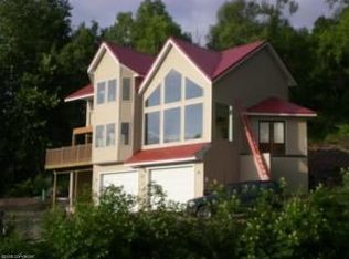 12237 Broadwater Dr, Eagle River, AK 99577