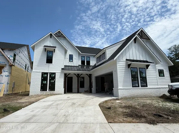 4249 Watersail Drive #160, Wilmington, NC 28409