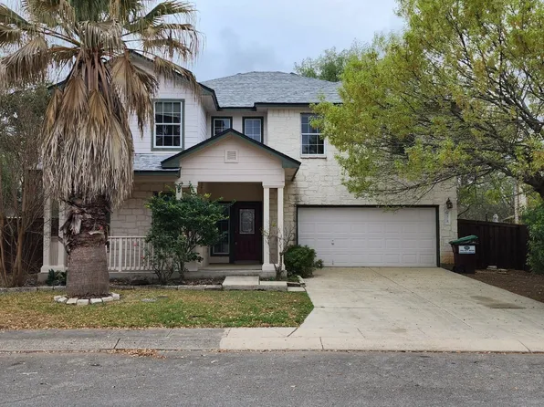 9318 Grand Cedar, Helotes, TX 78023