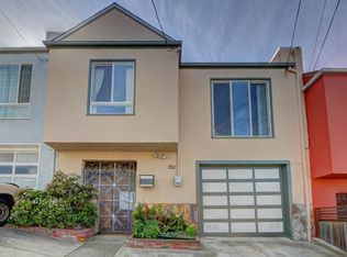 1020 Goettingen St, San Francisco, CA 94134