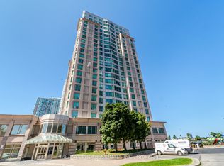 18 Lee Centre Dr #1705, Toronto, ON M1H 3H5