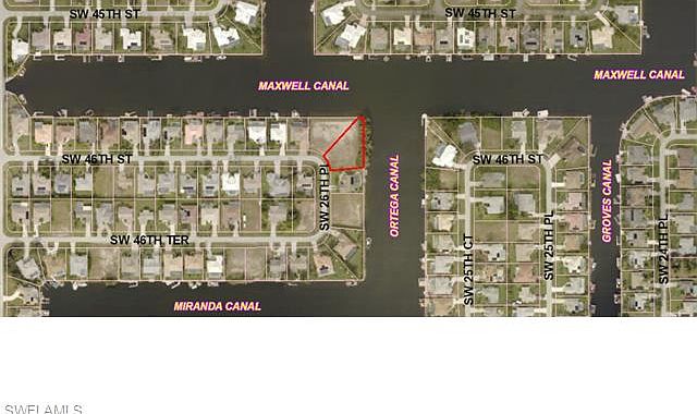 1st image of 4601 SW 26th Pl