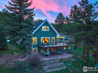 347 Kelly Rd E, Boulder, CO 80302