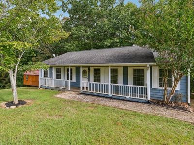 950 Duck Thurmond Rd, Dawsonville, GA, 30534
