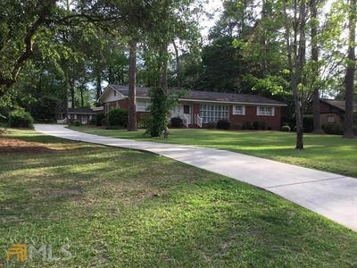 240 Alabama Dr, Tifton, GA, 31794