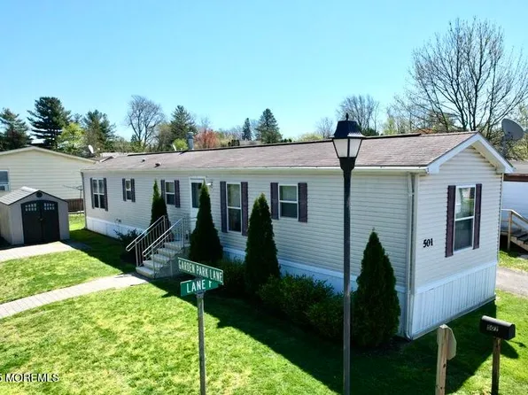 501 Lane F, Hazlet, NJ 07730