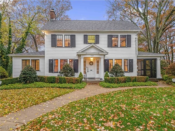 3403 Culver Cir NW, Canton, OH 44709