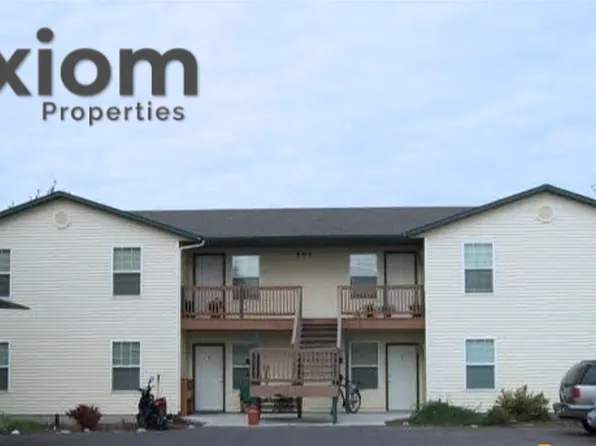 465 Taft, 465 Taft Ave Ste A, Pocatello, ID 83201