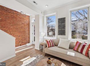 1704 A St SE, Washington, DC 20003