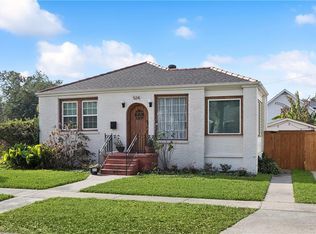 524 Athania Pkwy, Metairie, LA 70001