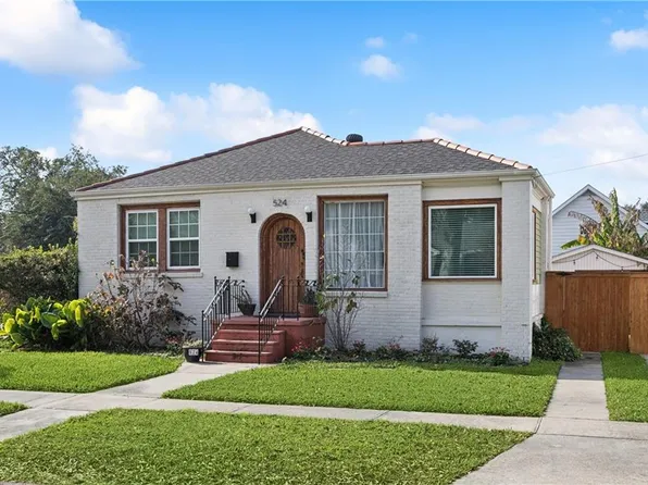 524 Athania Pkwy, Metairie, LA 70001