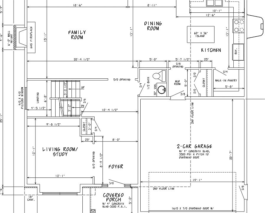2nd image of 2796C Phillips Rd