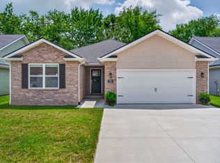 731 Maple Ave, Seymour, IN 47274