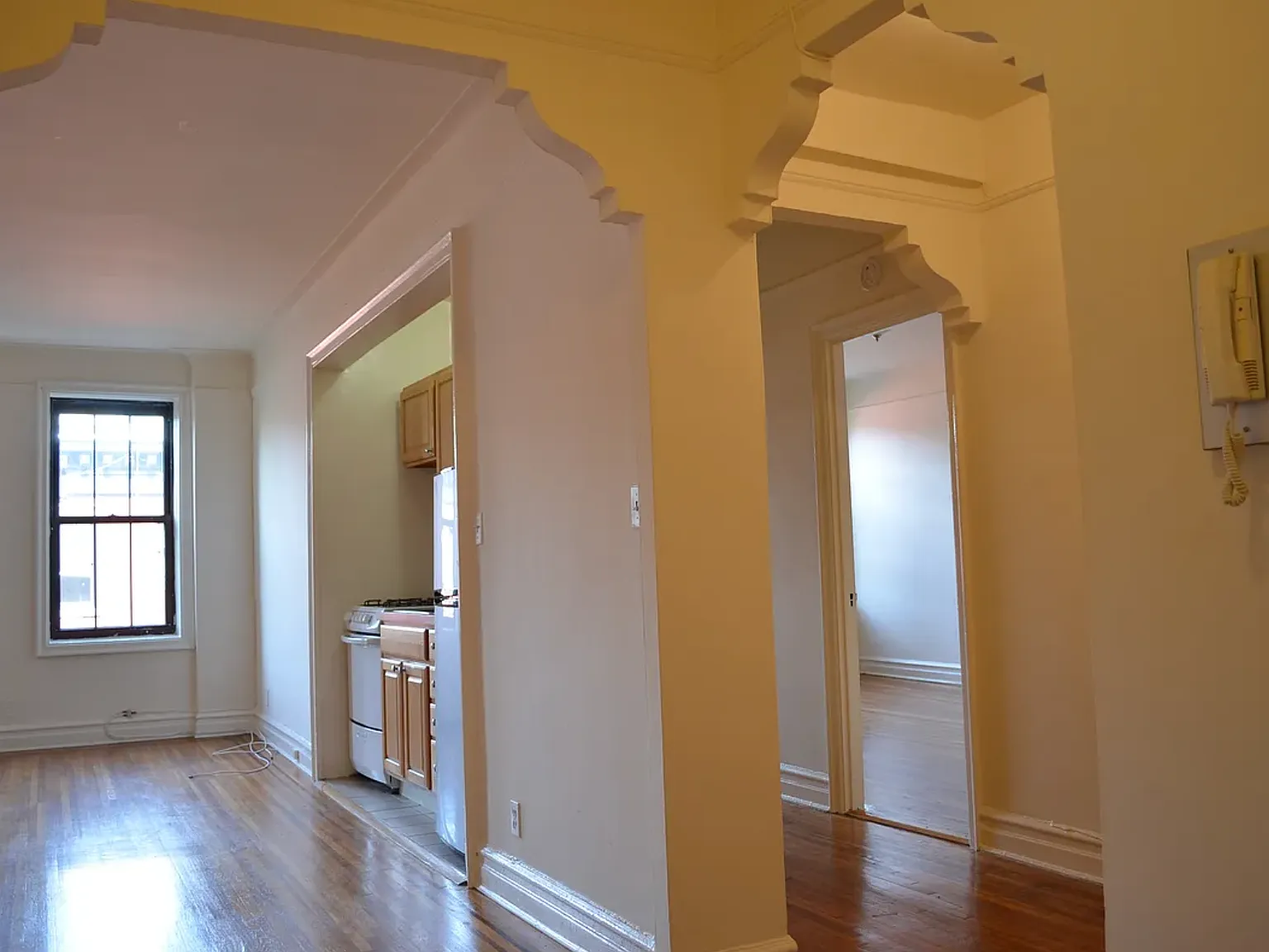 200 Clinton Street — Photo 1
