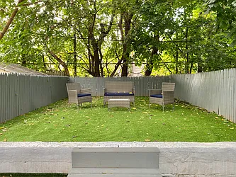 Rented by MySpaceNYC