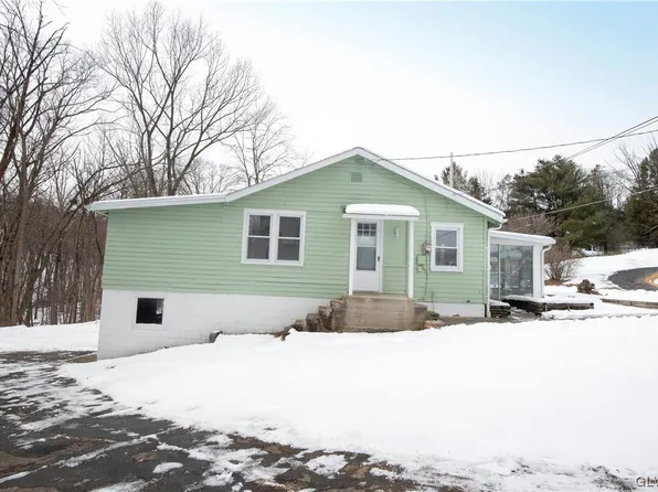 2244 Hillside Rd, Slatington, PA 18080